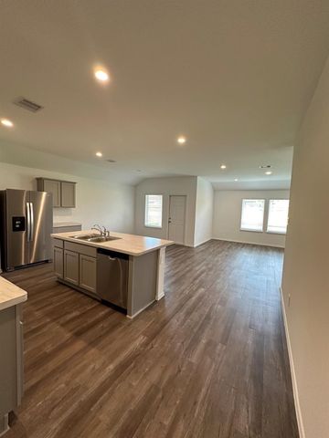 16962 Twisted Seagrass Lane, Magnolia, TX 77355