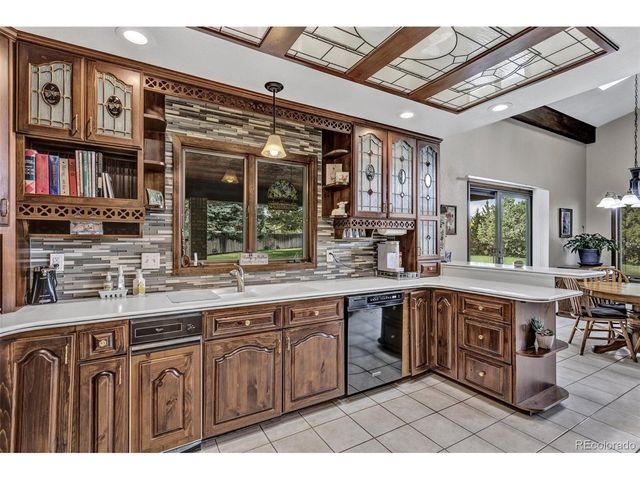 11480 W Bear Creek Dr, Lakewood, CO 80227