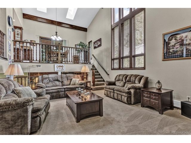 11480 W Bear Creek Dr, Lakewood, CO 80227