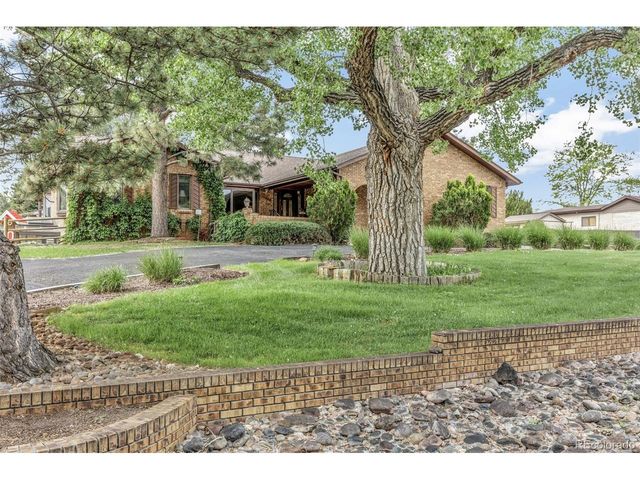 11480 W Bear Creek Dr, Lakewood, CO 80227