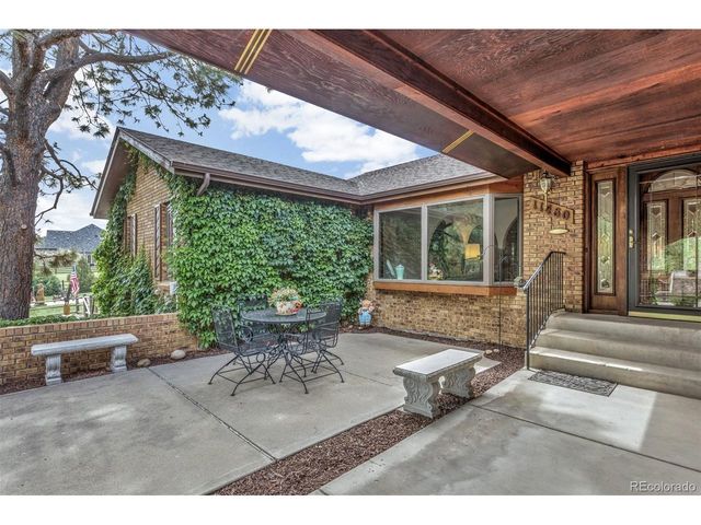 11480 W Bear Creek Dr, Lakewood, CO 80227