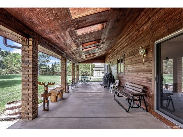 11480 W Bear Creek Dr, Lakewood, CO 80227
