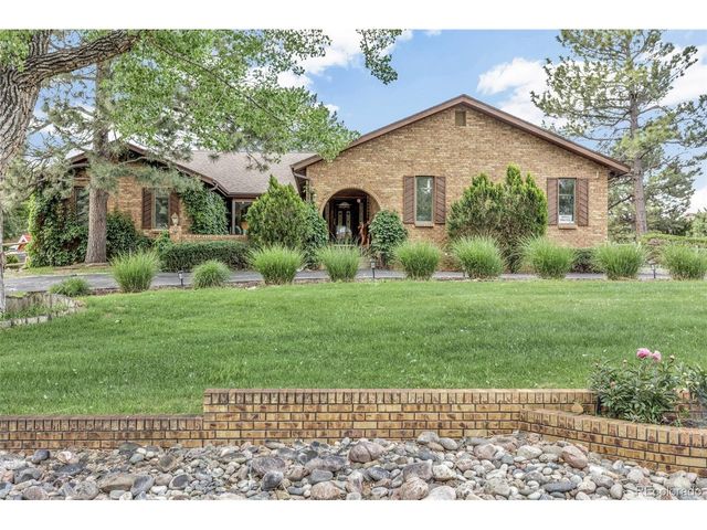 11480 W Bear Creek Dr, Lakewood, CO 80227