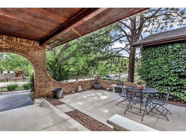 11480 W Bear Creek Dr, Lakewood, CO 80227