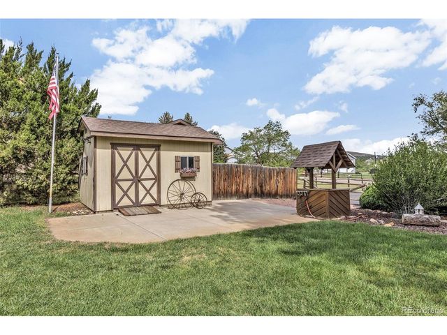 11480 W Bear Creek Dr, Lakewood, CO 80227