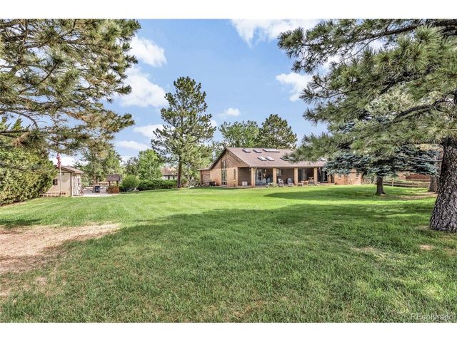 11480 W Bear Creek Dr, Lakewood, CO 80227