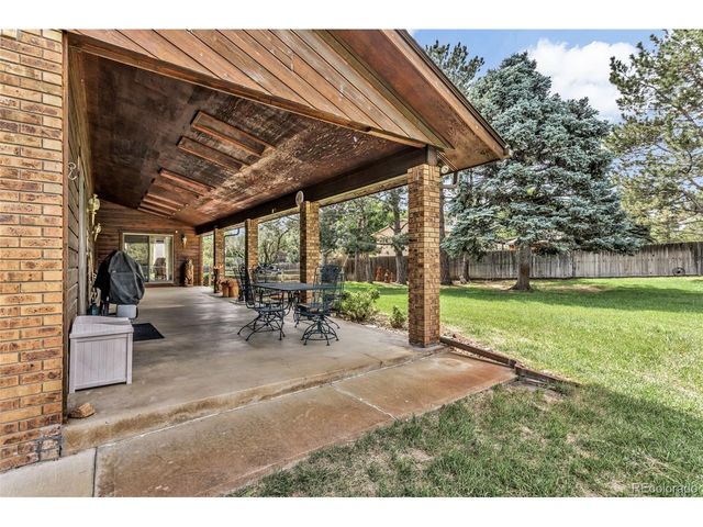 11480 W Bear Creek Dr, Lakewood, CO 80227