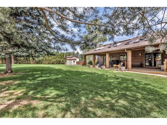 11480 W Bear Creek Dr, Lakewood, CO 80227