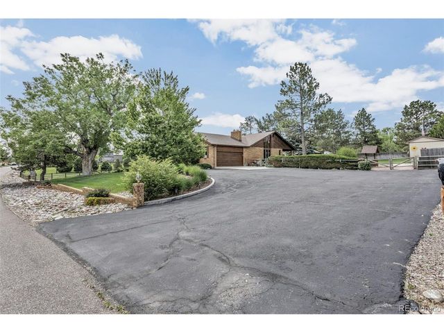 11480 W Bear Creek Dr, Lakewood, CO 80227