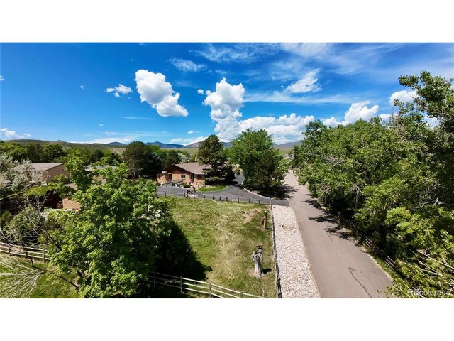 11480 W Bear Creek Dr, Lakewood, CO 80227