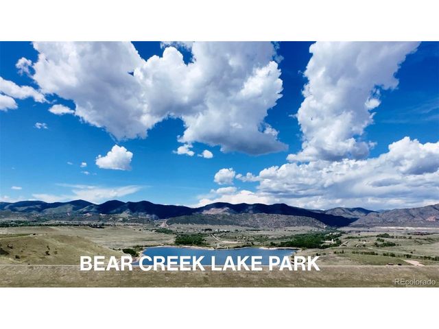 11480 W Bear Creek Dr, Lakewood, CO 80227
