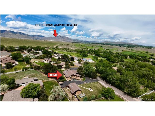 11480 W Bear Creek Dr, Lakewood, CO 80227