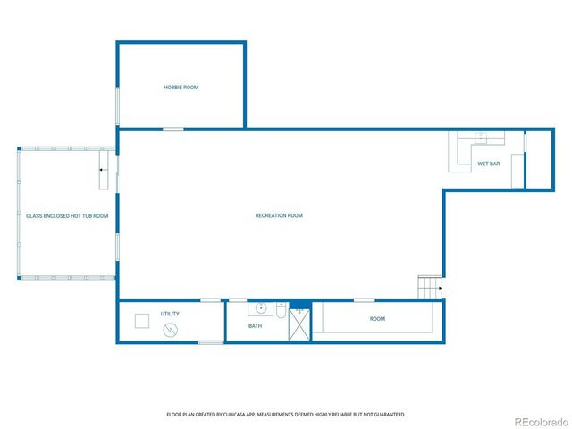 11480 W Bear Creek Dr, Lakewood, CO 80227