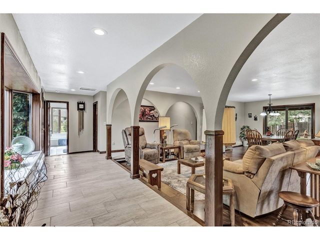 11480 W Bear Creek Dr, Lakewood, CO 80227