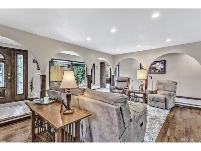 11480 W Bear Creek Dr, Lakewood, CO 80227