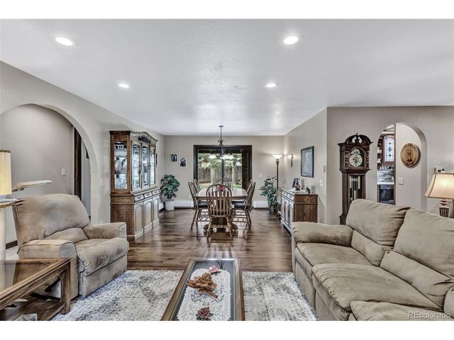 11480 W Bear Creek Dr, Lakewood, CO 80227