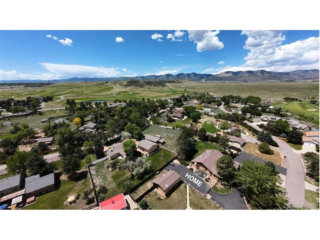 11480 W Bear Creek Dr, Lakewood, CO 80227
