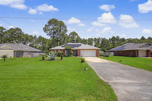 7654 Manatee St, Navarre, FL 32566