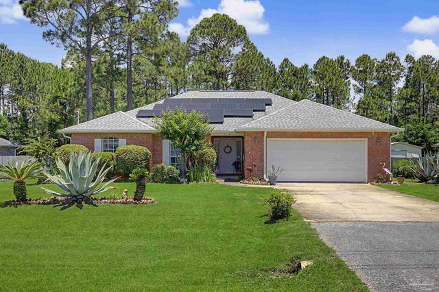7654 Manatee St, Navarre, FL 32566