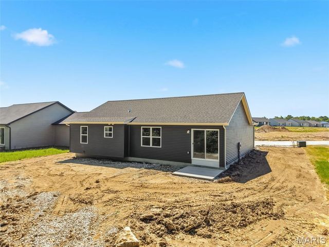 1021 Samwise Street, Wright City, MO 63390