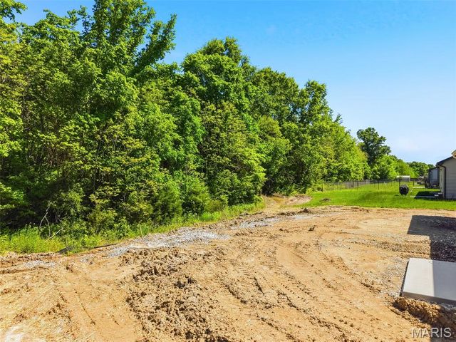 1021 Samwise Street, Wright City, MO 63390