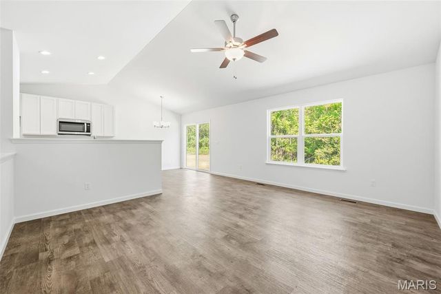 1021 Samwise Street, Wright City, MO 63390
