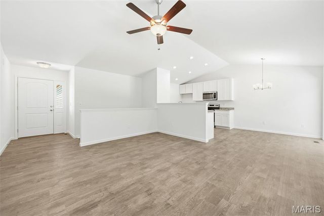1021 Samwise Street, Wright City, MO 63390