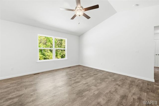 1021 Samwise Street, Wright City, MO 63390