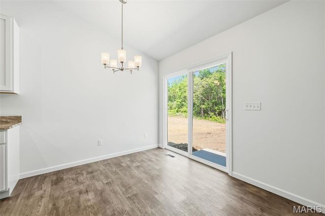 1021 Samwise Street, Wright City, MO 63390