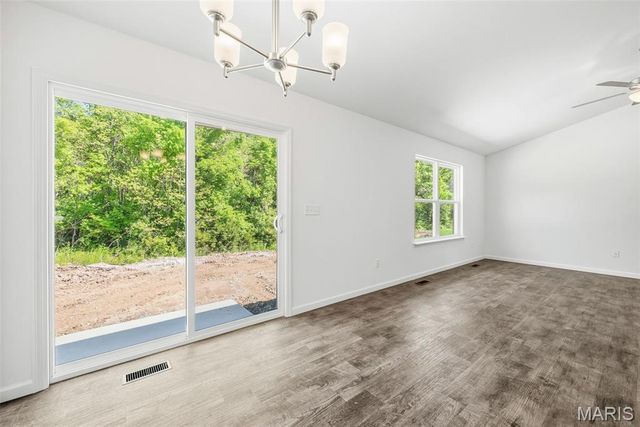 1021 Samwise Street, Wright City, MO 63390