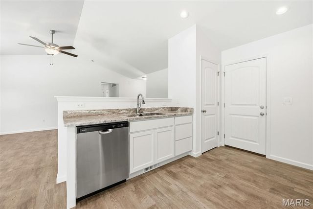 1021 Samwise Street, Wright City, MO 63390