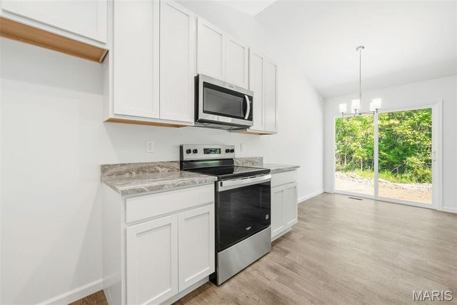 1021 Samwise Street, Wright City, MO 63390