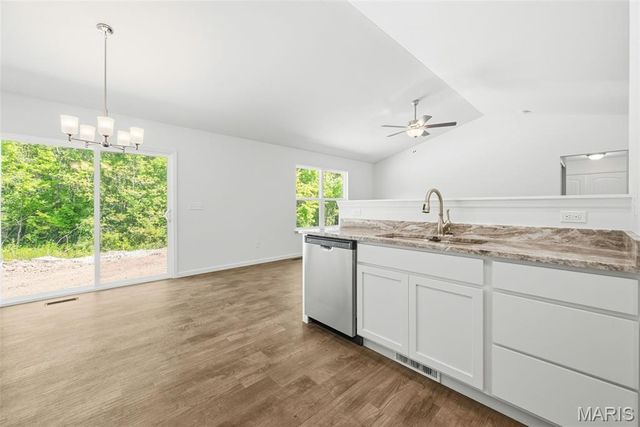1021 Samwise Street, Wright City, MO 63390