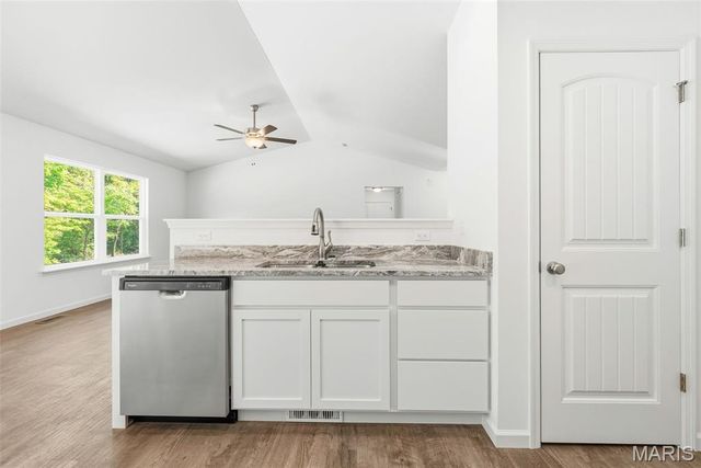 1021 Samwise Street, Wright City, MO 63390