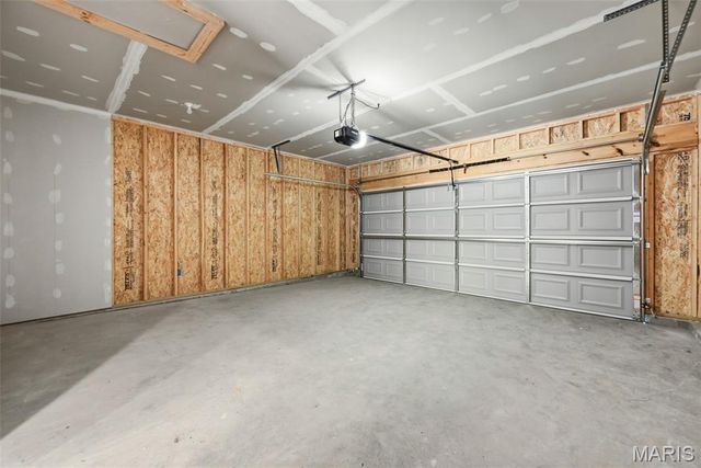 1021 Samwise Street, Wright City, MO 63390