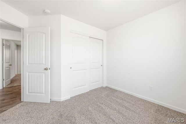 1021 Samwise Street, Wright City, MO 63390