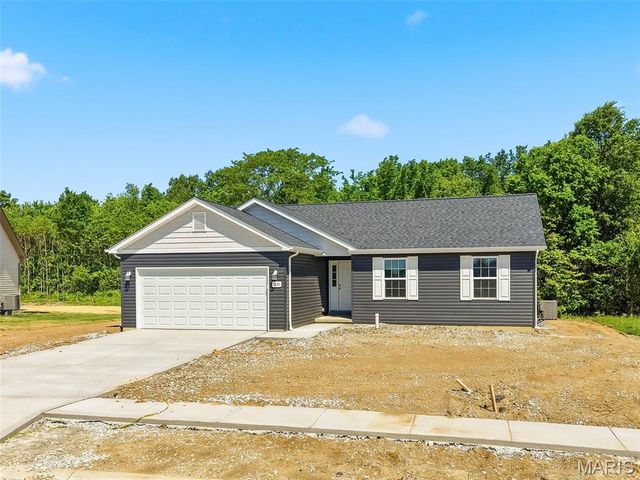 1021 Samwise Street, Wright City, MO 63390