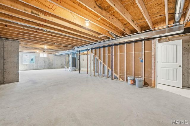 1021 Samwise Street, Wright City, MO 63390