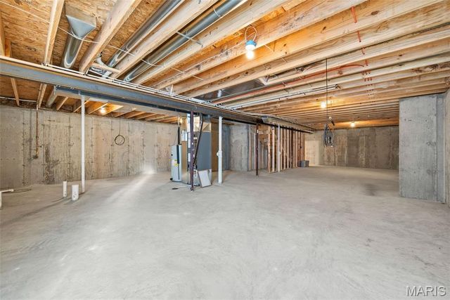 1021 Samwise Street, Wright City, MO 63390