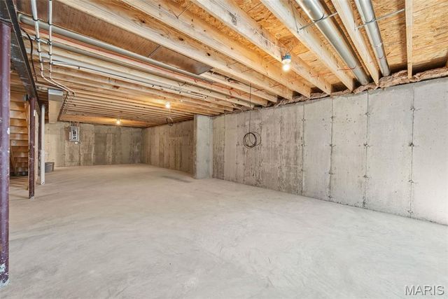 1021 Samwise Street, Wright City, MO 63390
