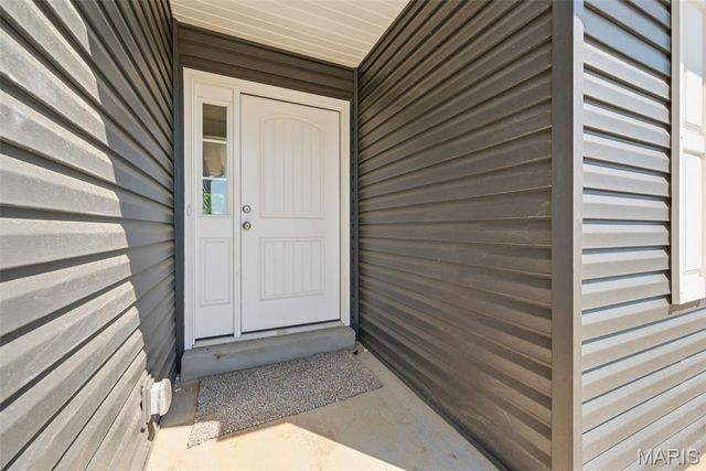 1021 Samwise Street, Wright City, MO 63390