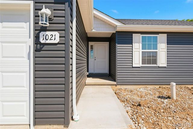 1021 Samwise Street, Wright City, MO 63390