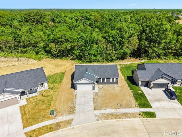 1021 Samwise Street, Wright City, MO 63390