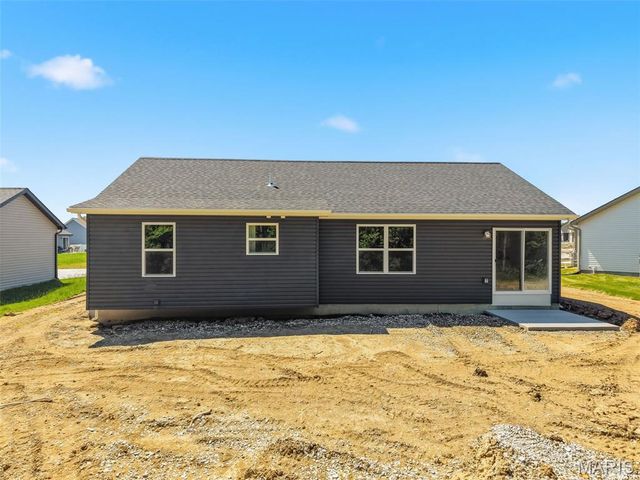 1021 Samwise Street, Wright City, MO 63390