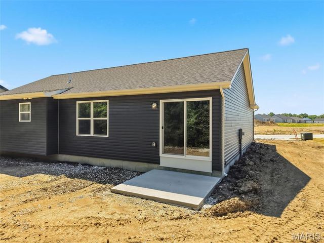 1021 Samwise Street, Wright City, MO 63390