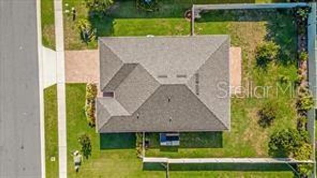 212 MESSINA PLACE, Howey In The Hills, FL 34737
