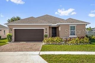 212 MESSINA PLACE, Howey In The Hills, FL 34737