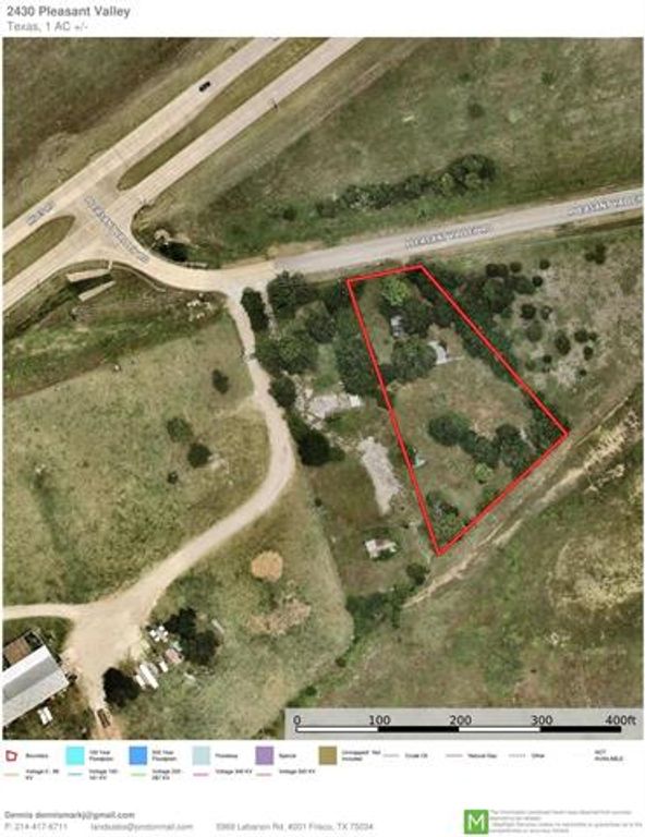 2430 Pleasant Valley Road, Sachse, TX 75048