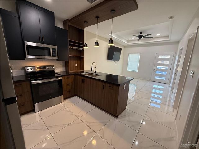 1513 W B Street, Mission, TX 78572