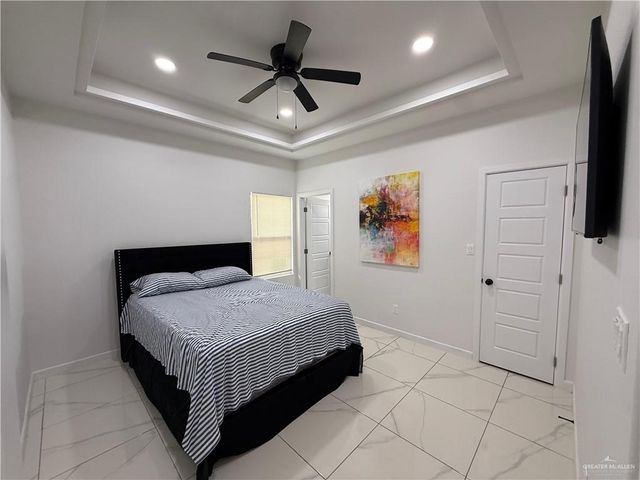 1513 W B Street, Mission, TX 78572